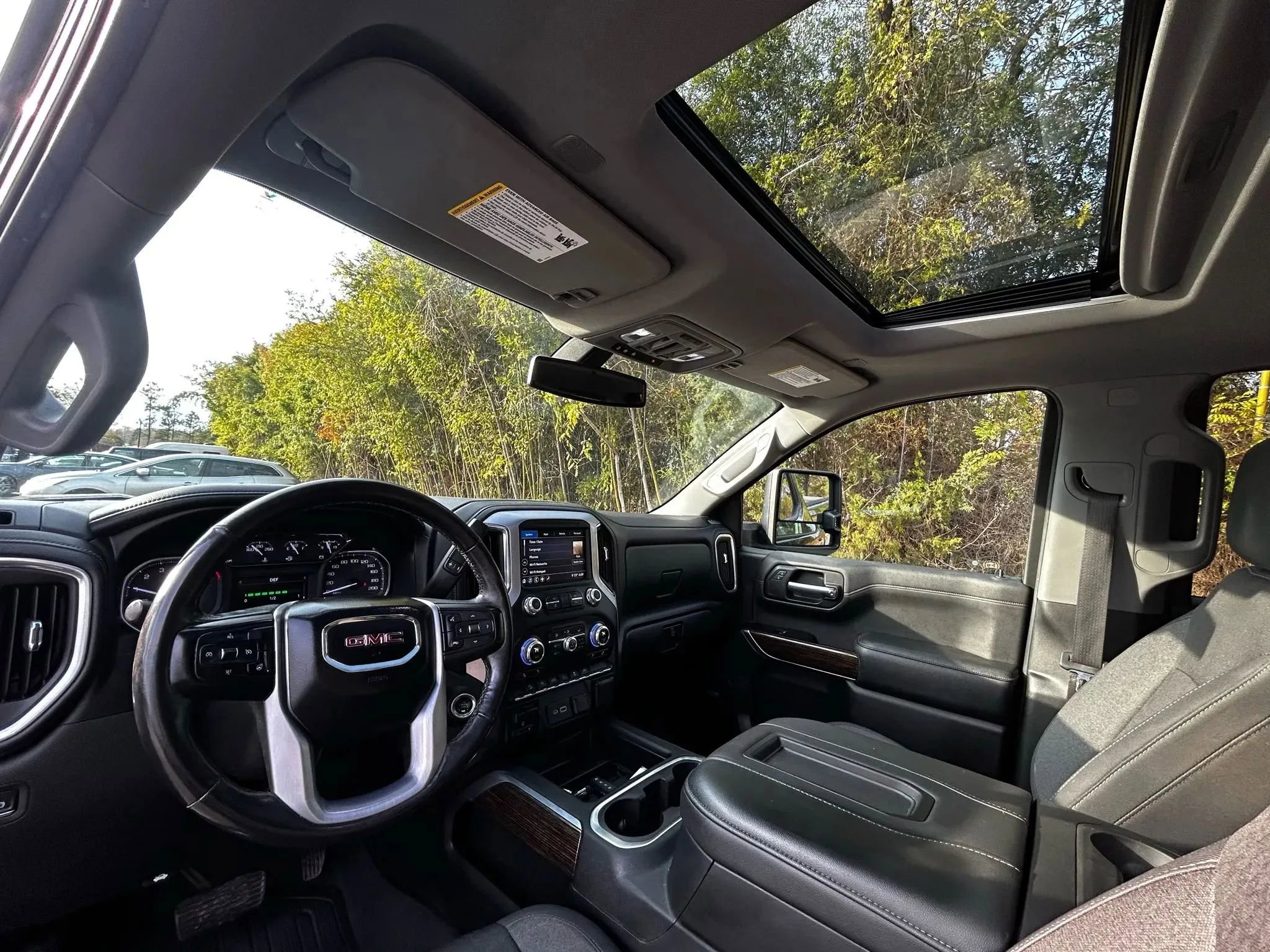 Used 2020 GMC Sierra 1500 Elevation w/ Elevation Value Package image 34