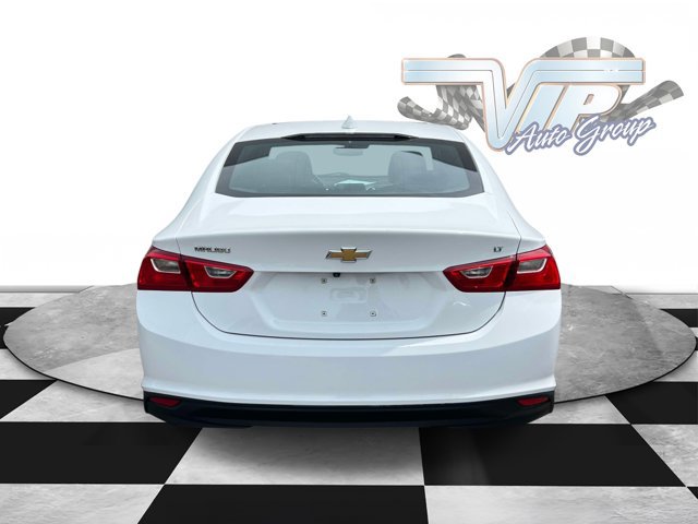 Used 2023 Chevrolet Malibu LT FWD image 4