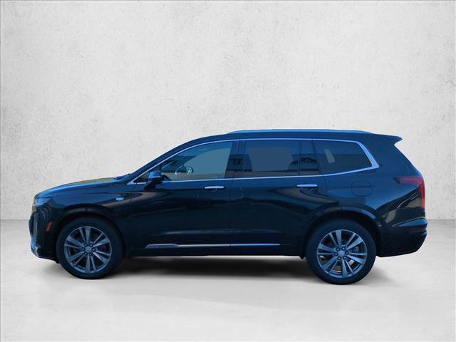 Used 2020 Cadillac XT6 Premium Luxury AWD/4WD image 10