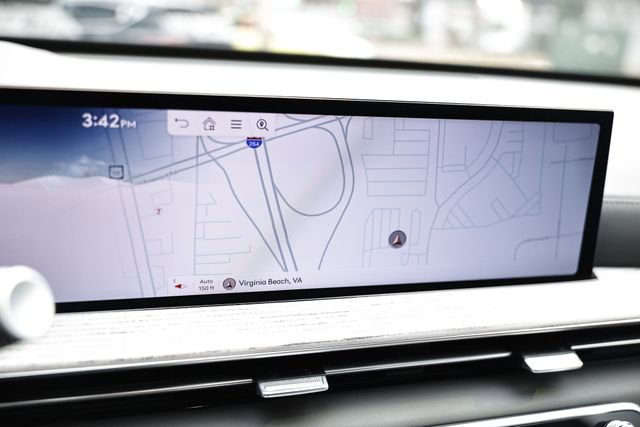 New 2026 Genesis GV80 3.5T Prestige image 38