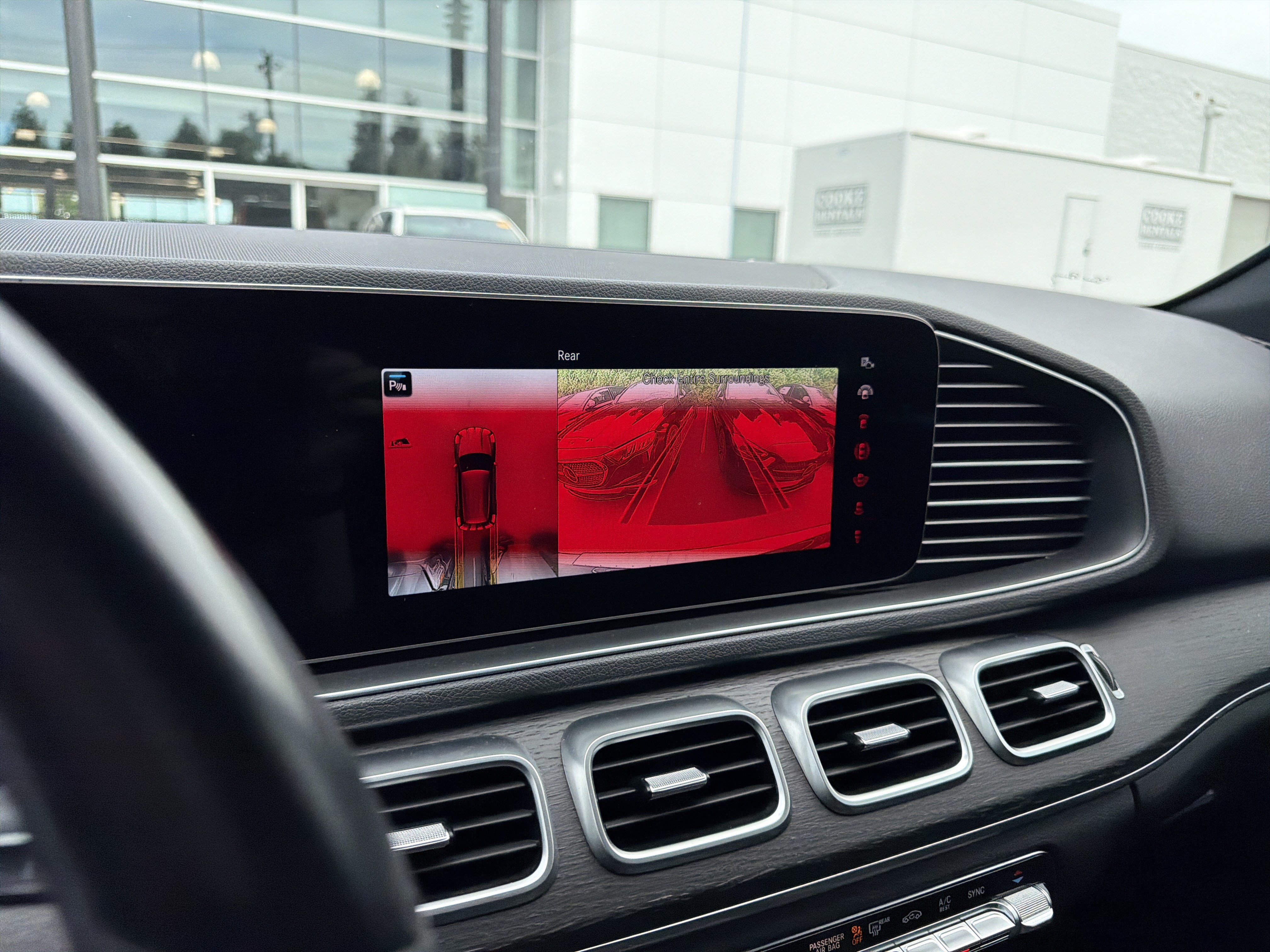 Certified 2022 Mercedes-Benz GLE 350 image 25