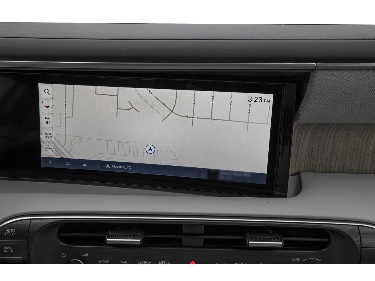 New 2026 Hyundai Palisade Calligraphy image 64