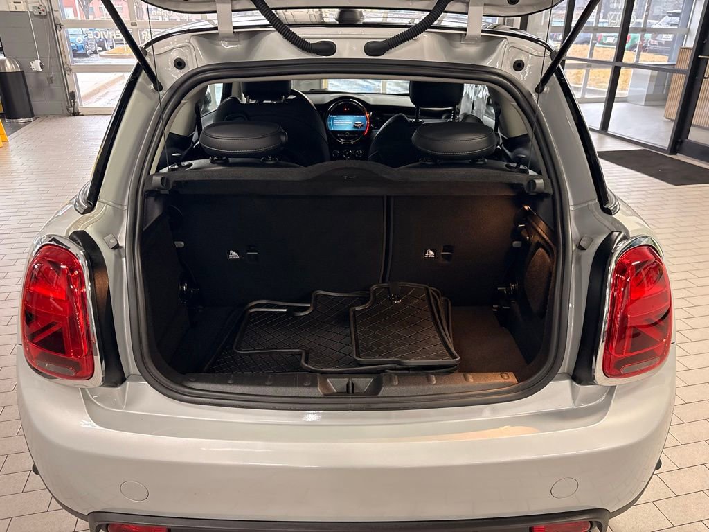 Used 2022 MINI Cooper SE image 19