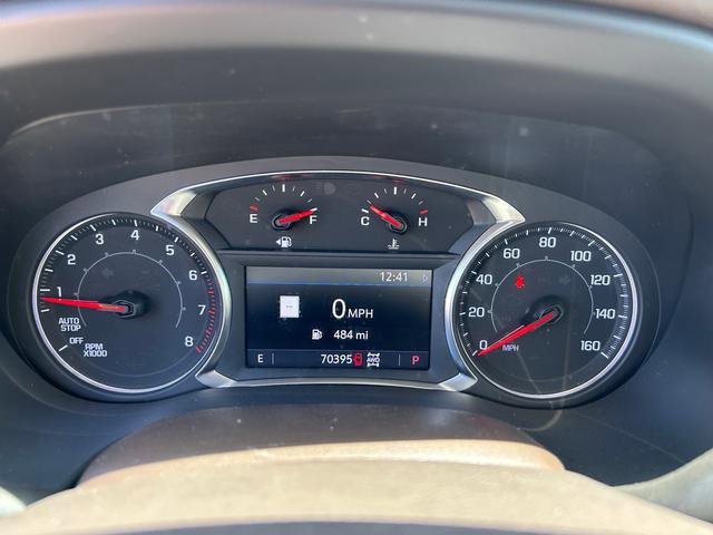 Used 2023 GMC Acadia SLT image 23