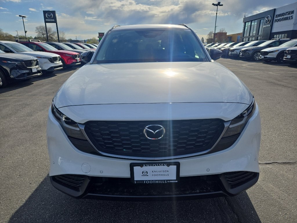 New 2026 MAZDA CX-5 Preferred AWD/4WD image 23