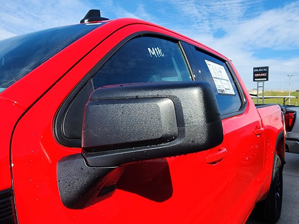 New 2026 GMC Sierra 1500 Elevation image 13