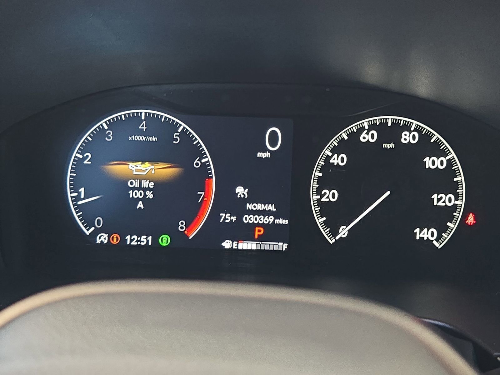 Used 2024 Honda CR-V EX image 22