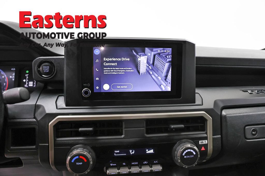 Used 2025 Toyota Tacoma SR RWD image 11