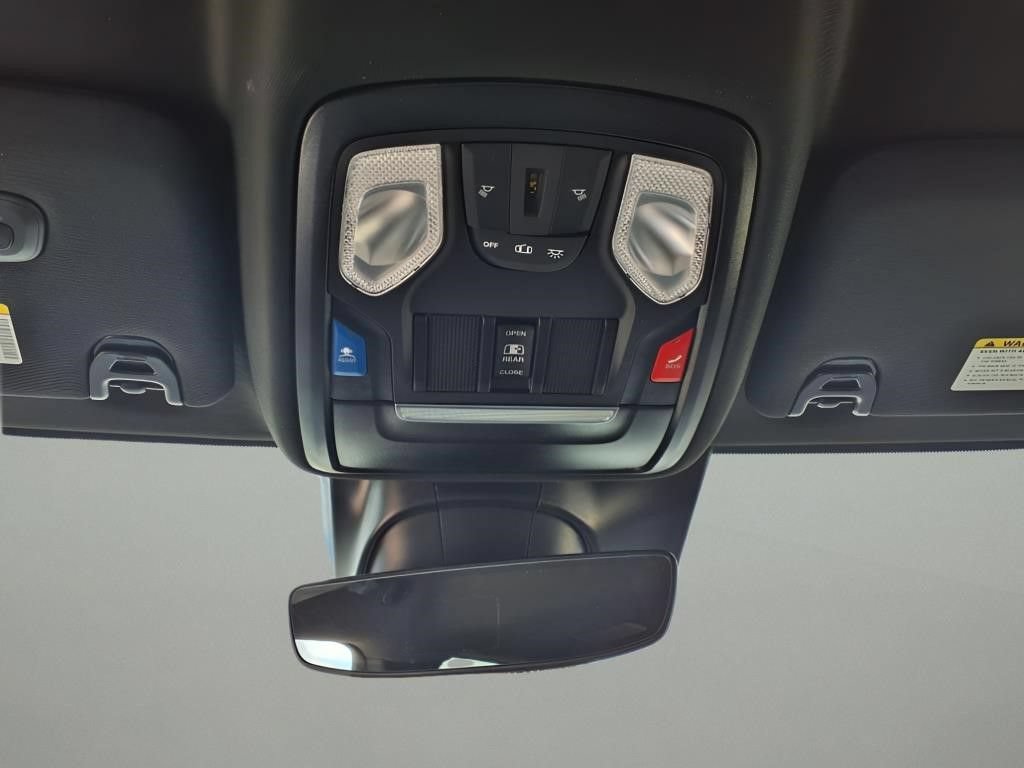 New 2025 RAM 2500 Big Horn AWD/4WD image 17