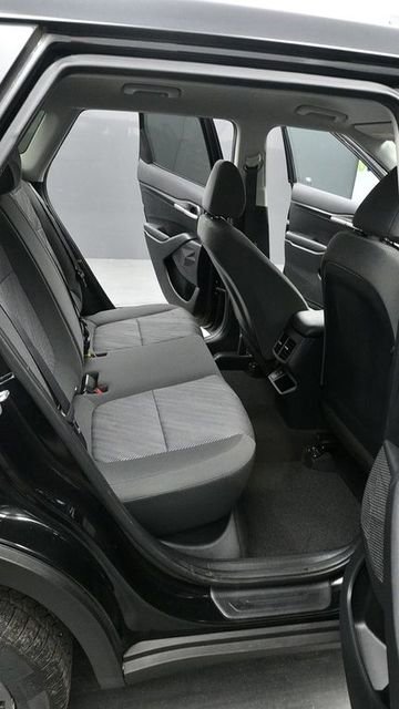 Used 2024 Kia Seltos LX AWD/4WD image 15