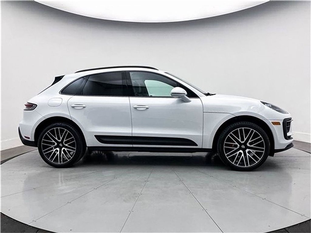 Used 2023 Porsche Macan S w/ Premium Package Plus