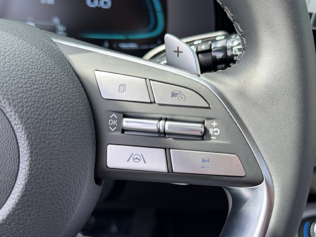 Used 2025 Hyundai Palisade XRT AWD/4WD image 18
