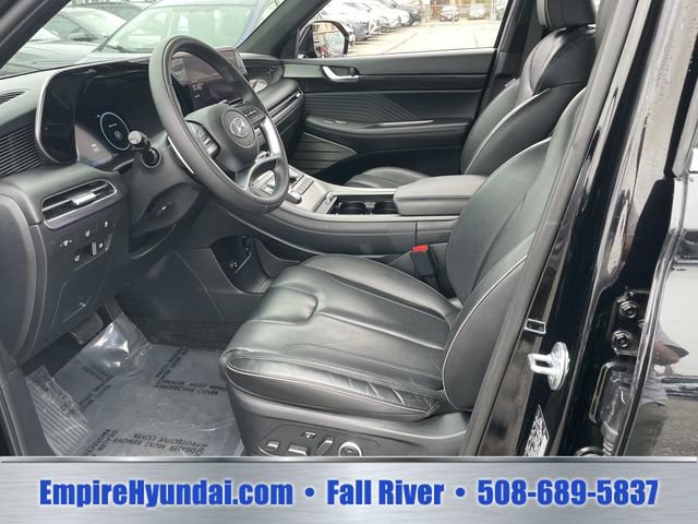 Used 2024 Hyundai Palisade Calligraphy AWD/4WD image 17