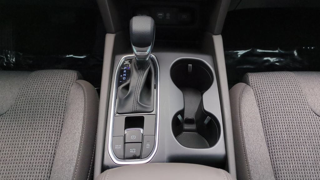 Used 2020 Hyundai Santa Fe SEL FWD image 18