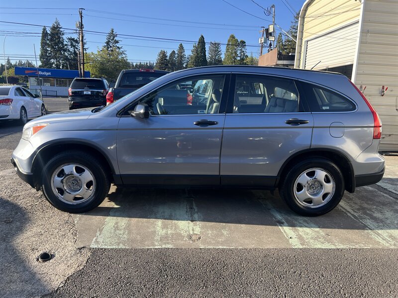 Used 2008 Honda CR-V LX image 2