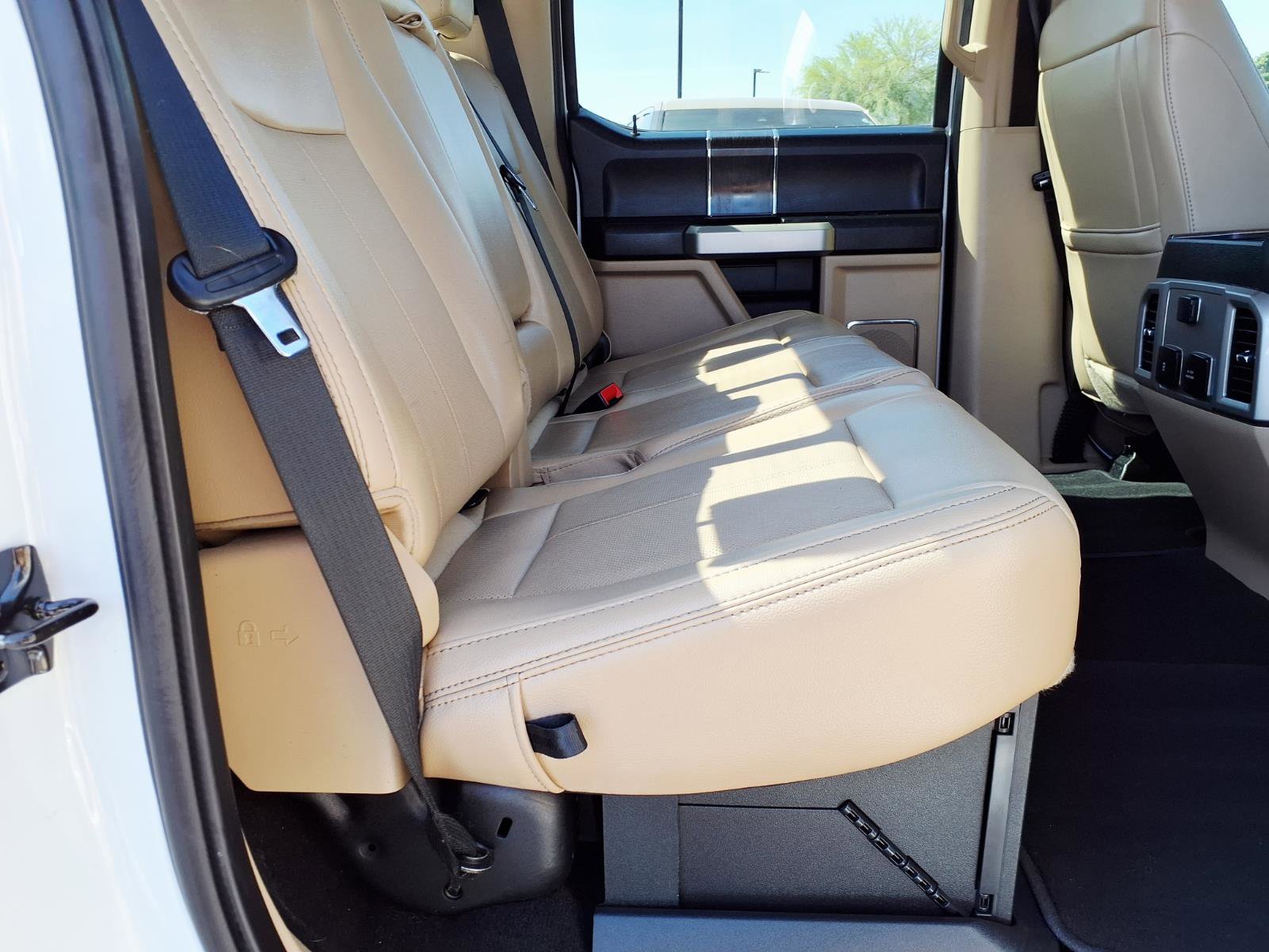 Certified 2021 Ford F250 Lariat w/ Lariat Value Package image 14