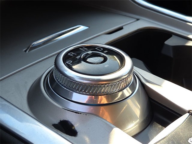 Certified 2022 Ford Explorer XLT w/ Equipment Group 202A image 22