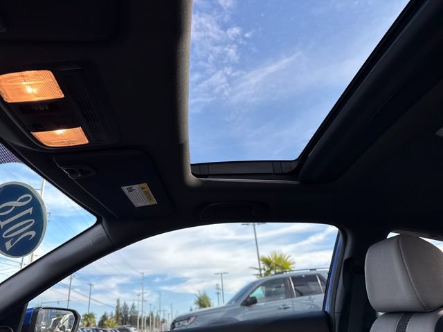 Certified 2018 Honda Civic EX-T image 26