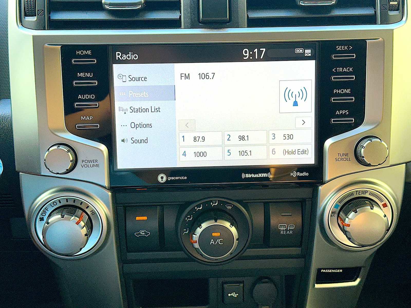 Used 2023 Toyota 4Runner SR5 image 12