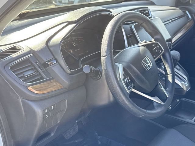 Used 2020 Honda CR-V EX image 10