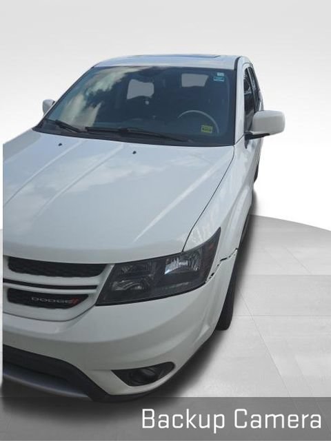 Used 2014 Dodge Journey R/T AWD/4WD image 2