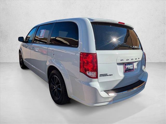 Used 2019 Dodge Grand Caravan GT image 7