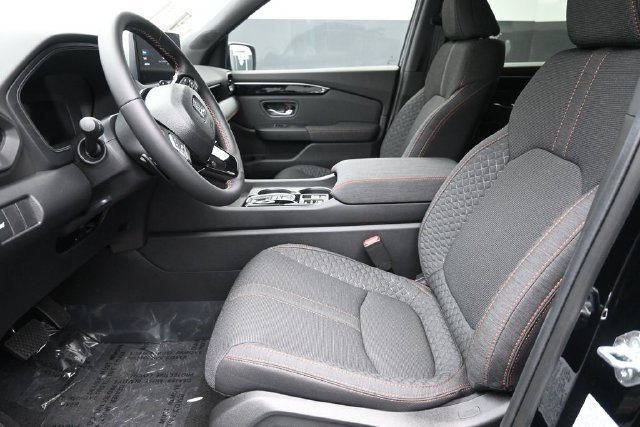 New 2026 Honda Pilot Sport image 20