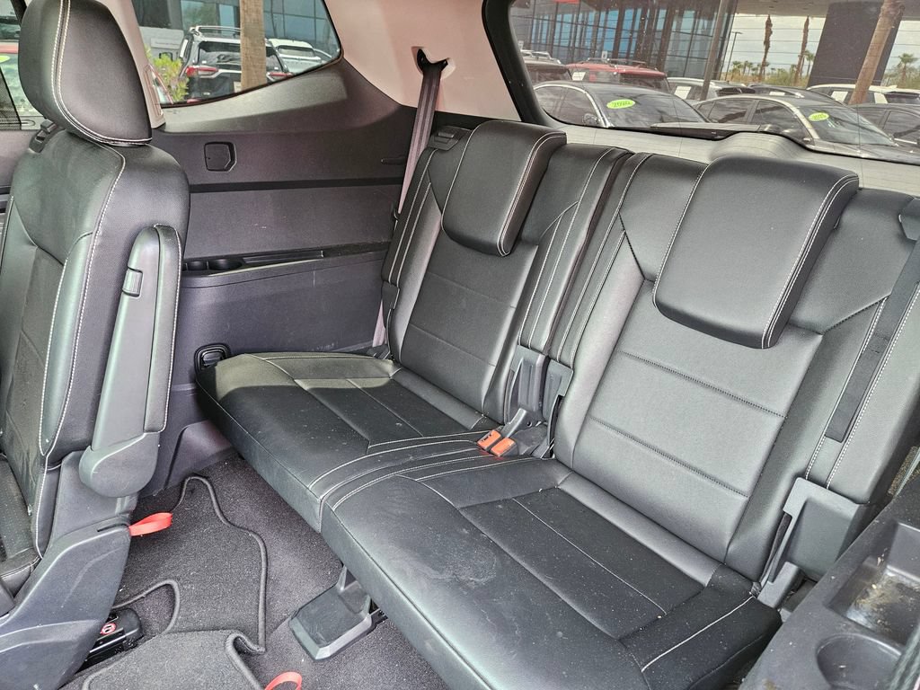 Used 2022 Volkswagen Atlas SE FWD image 11