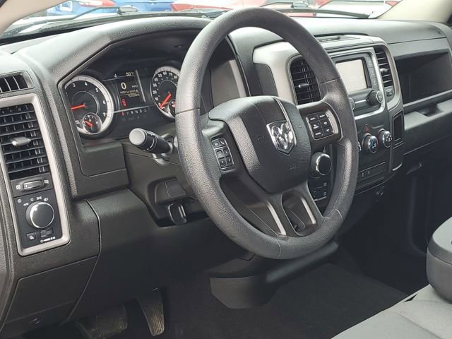 Used 2022 RAM 1500 Tradesman w/ Popular Equipment Group AWD/4WD image 9