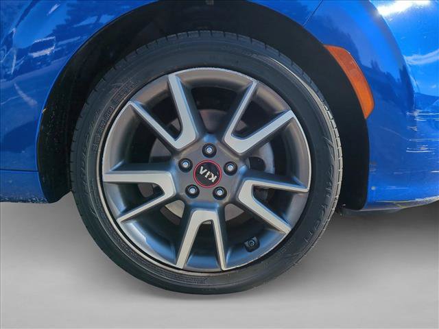 Used 2021 Kia Soul Turbo FWD image 22