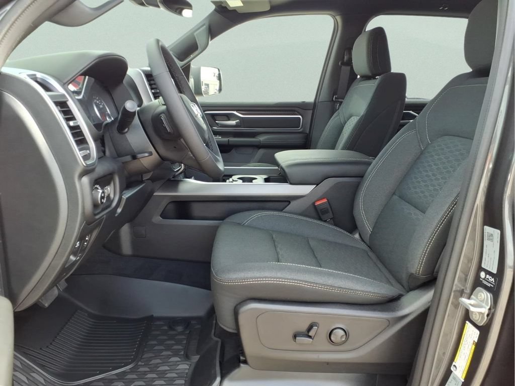 New 2026 RAM 1500 Lone Star AWD/4WD image 10