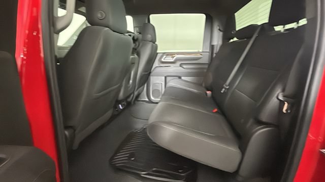 Used 2026 GMC Sierra 2500 SLE w/ SLE Value Package; AWD/4WD image 26