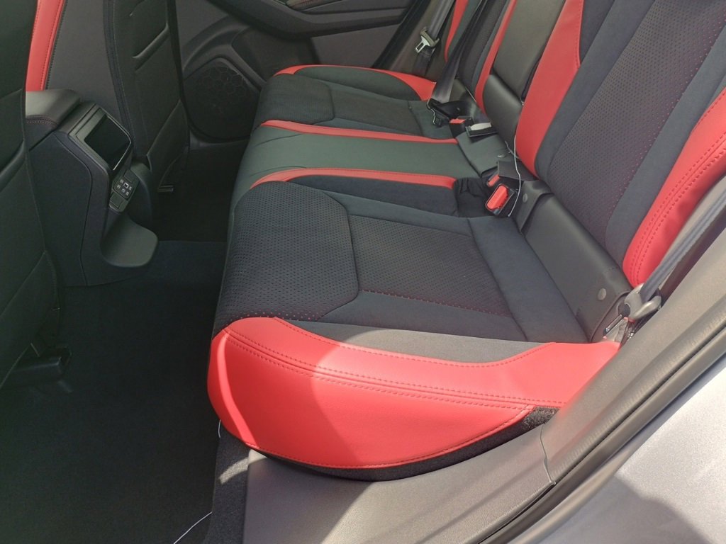 New 2025 Subaru WRX Limited image 13