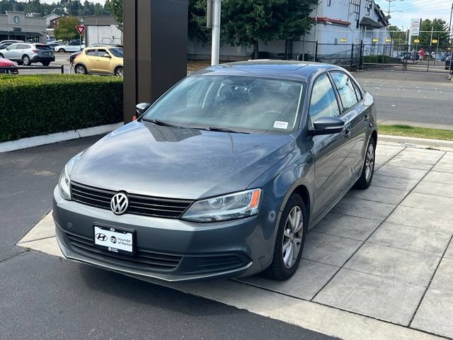 Used 2012 Volkswagen Jetta SE FWD image 3