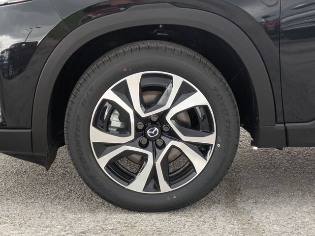 New 2026 MAZDA CX-5 Preferred AWD/4WD image 11