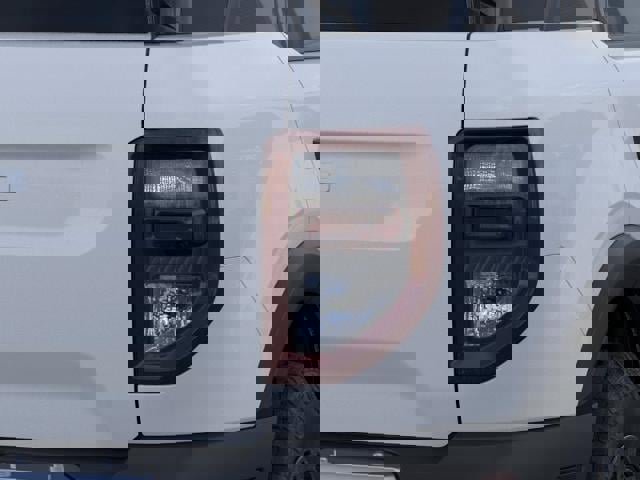 New 2026 Ford Bronco Sport Badlands AWD/4WD image 21