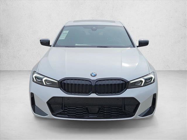 New 2026 BMW 330i Sedan w/ M Sport Package image 5