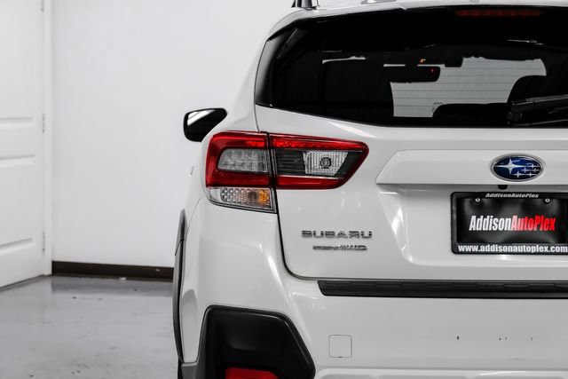 Used 2020 Subaru Crosstrek 2.0i Premium image 47