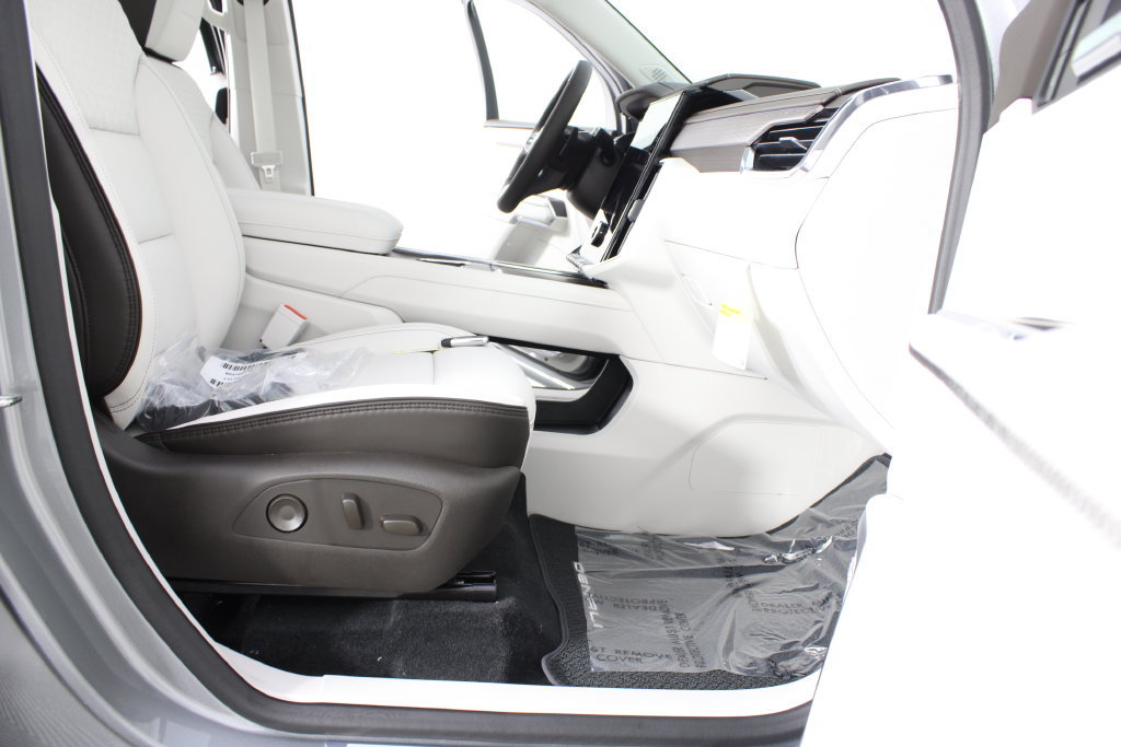New 2027 GMC Acadia Denali AWD/4WD image 26