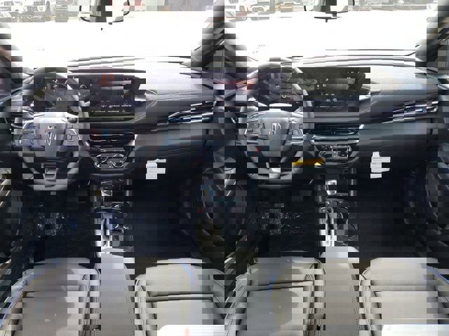 New 2026 Buick Envista Sport Touring w/ Convenience I Package FWD image 11