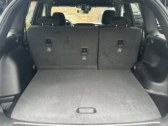 New 2025 Jeep Grand Cherokee Laredo image 20