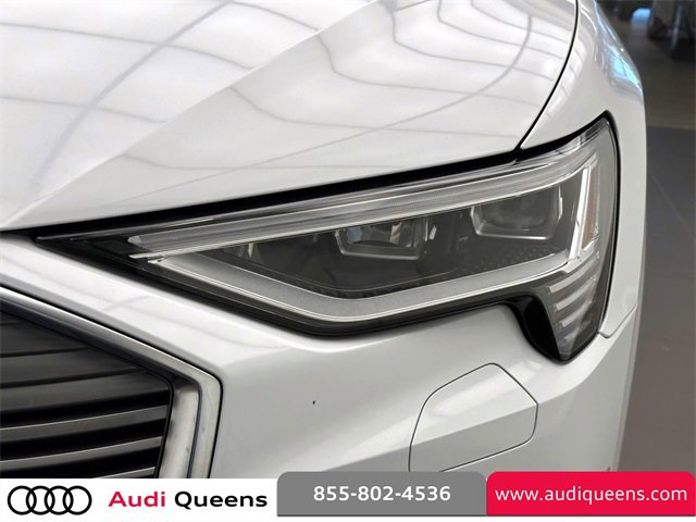 Certified 2023 Audi e-tron Premium Plus w/ Premium Plus Package image 7