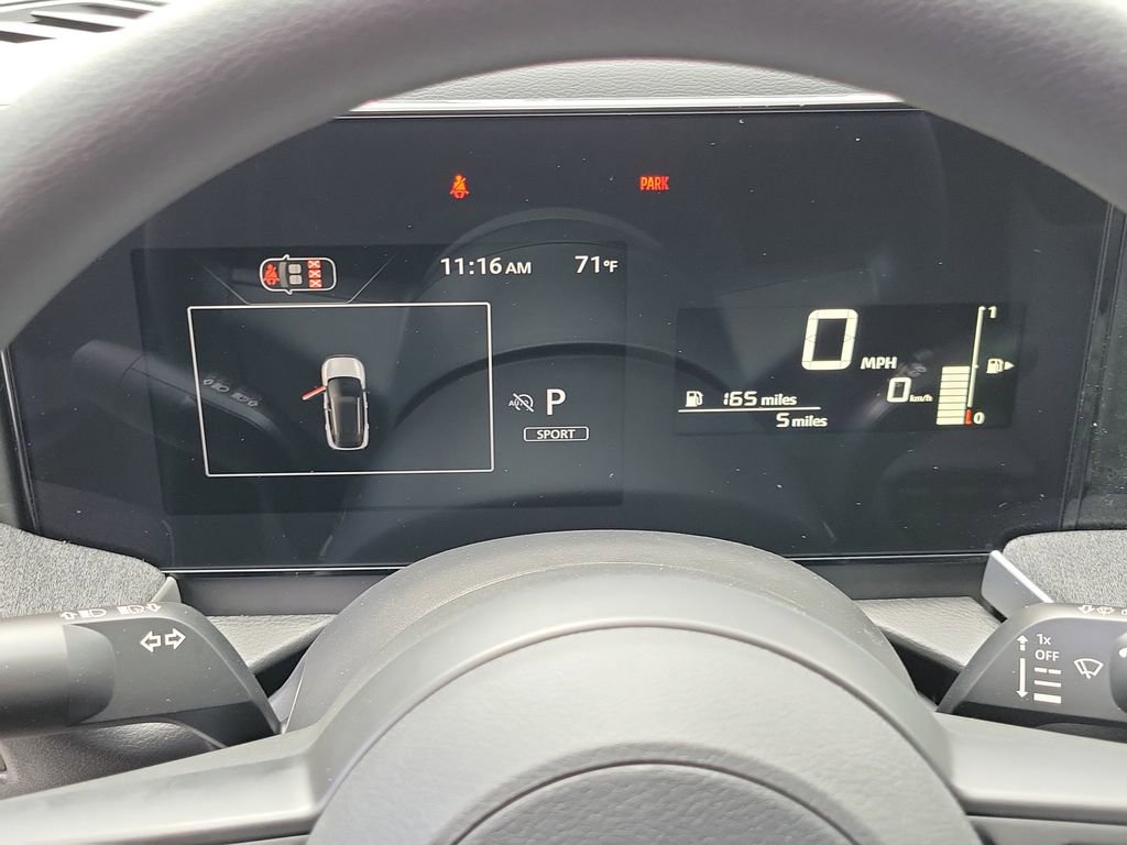 New 2026 Nissan Kicks SV image 23