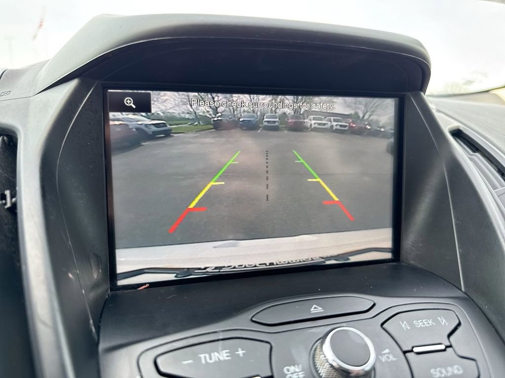 Used 2014 Ford Escape SE w/ Equipment Group 201A FWD image 15