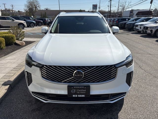 Used 2025 Volvo XC90 B5 Plus image 8