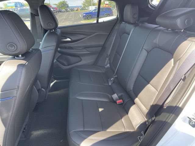 New 2026 Buick Envista Sport Touring w/ Convenience I Package FWD image 21