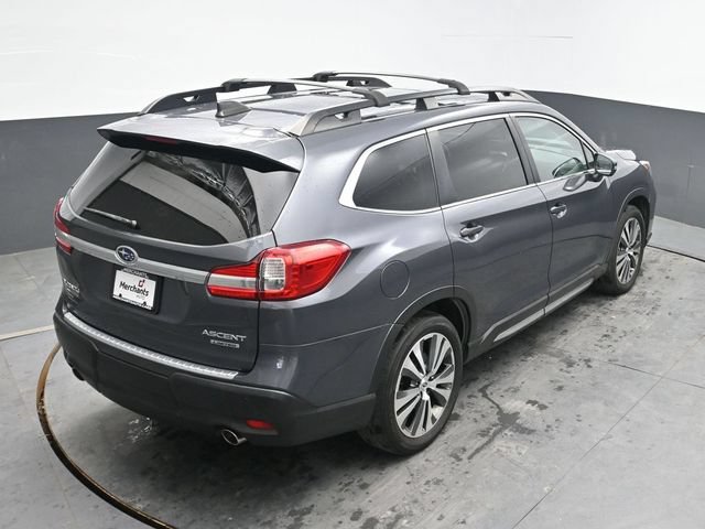 Used 2021 Subaru Ascent Limited w/ Technology Package AWD/4WD image 26