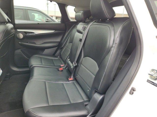 Certified 2021 INFINITI QX50 Sensory w/ Cargo Package image 28