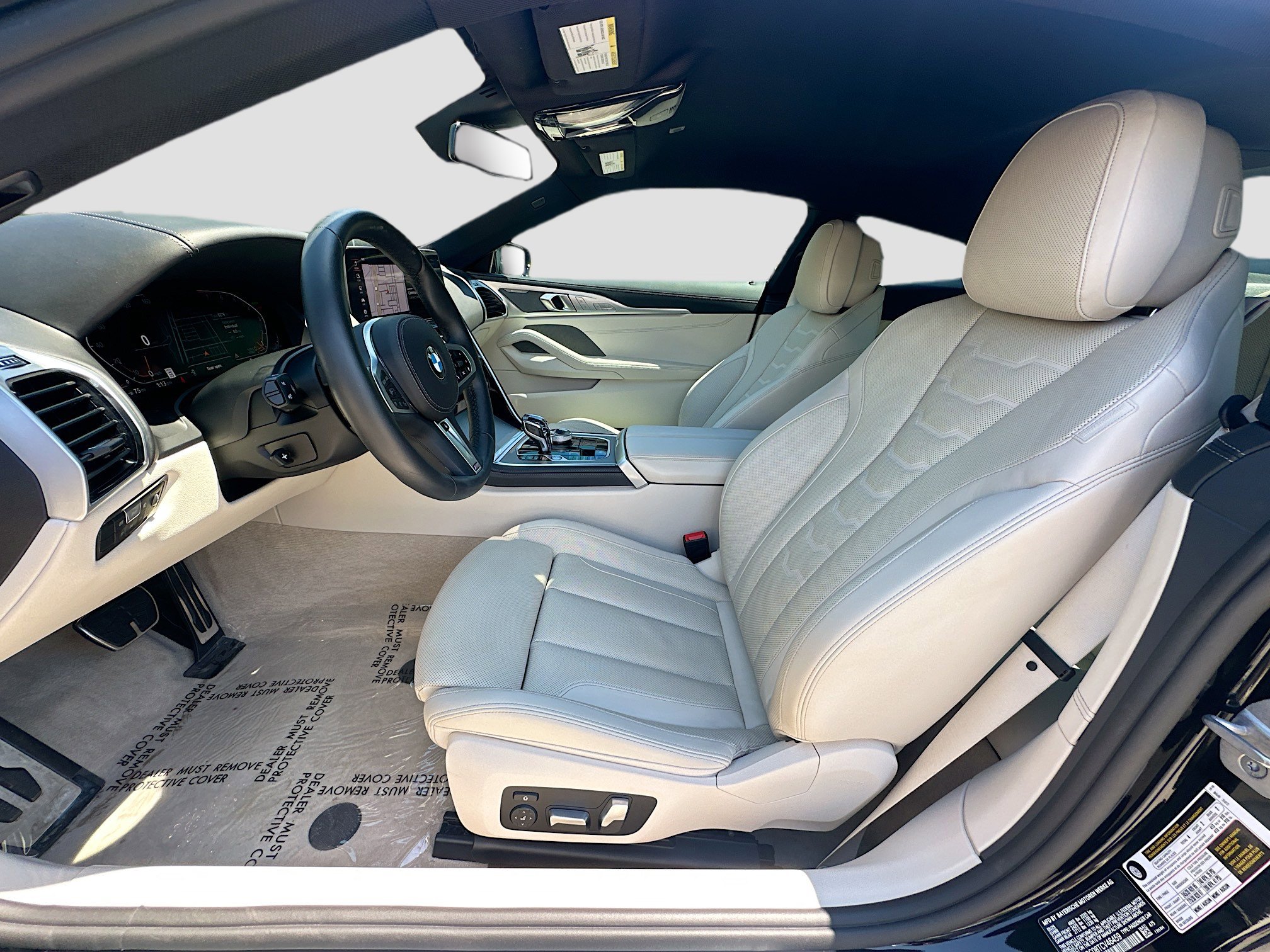 Used 2026 BMW 840i Coupe image 20