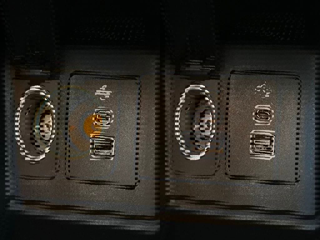 New 2025 Ford Bronco Sport Outer Banks w/ Outer Banks Tech Package+ image 44